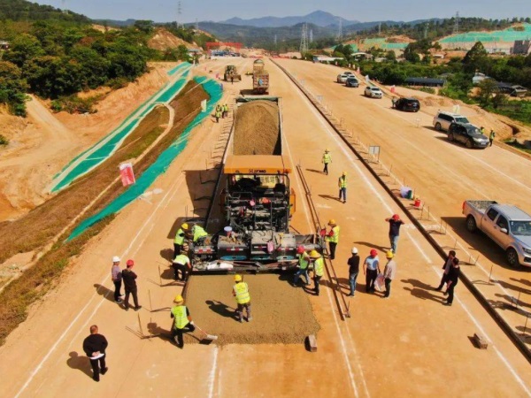 青浦高速公路