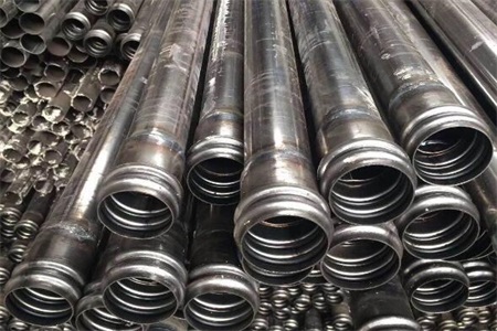 青浦声测管是一种工程建筑材料